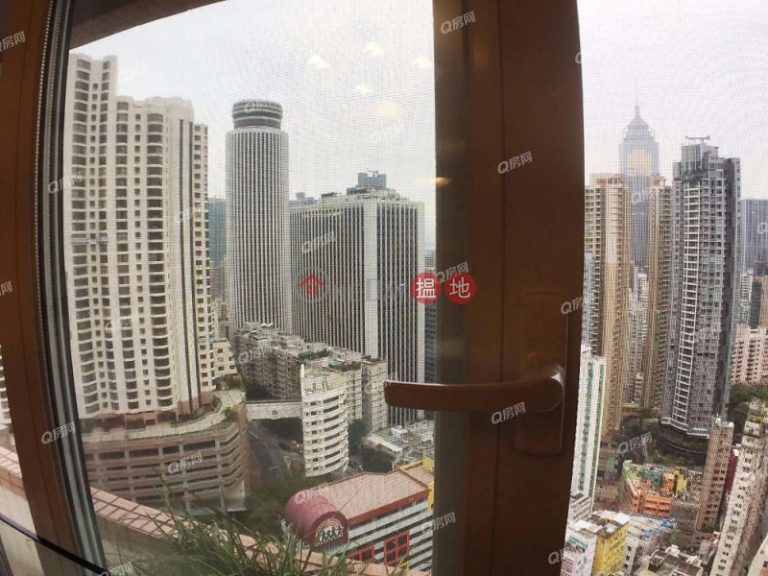 Grandview Tower | 3 bedroom High Floor Flat for Sale
