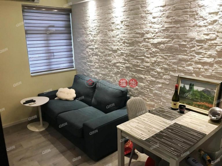 Ryan Mansion | 1 bedroom Low Floor Flat for Sale