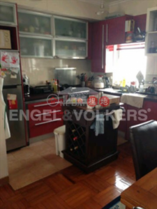 2 Bedroom Flat for Sale in Central Mid Levels
