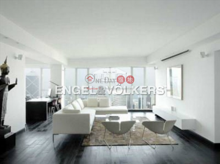 3 Bedroom Family Flat for Sale in Central Mid Levels