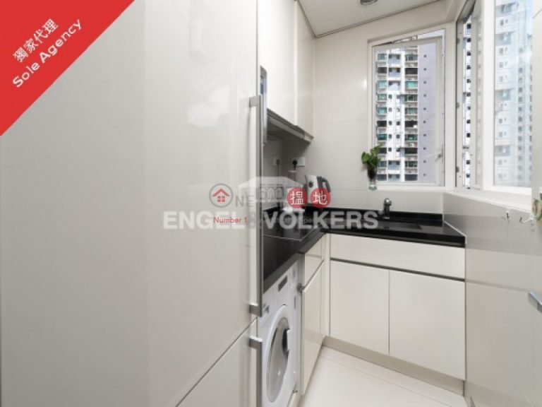 Fully Furnished Apartment in The Icon