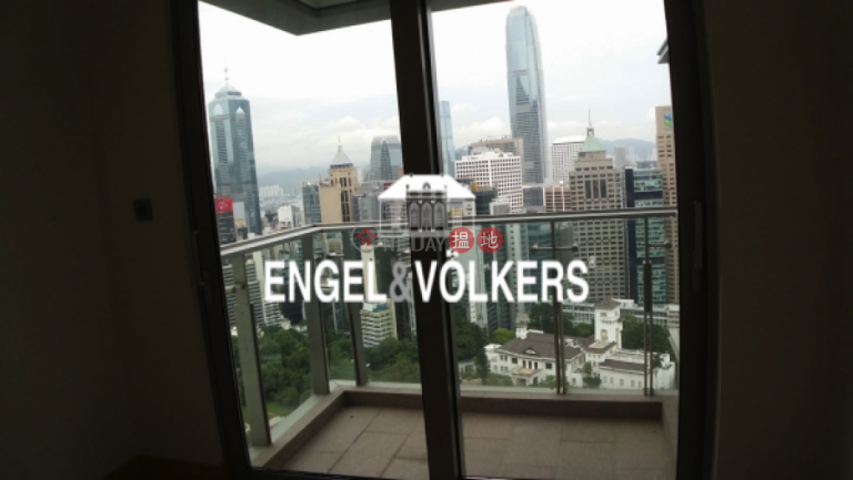 3 Bedroom Family Flat for Sale in Central Mid Levels
