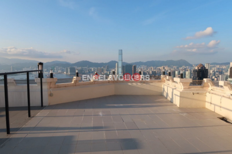 2 Bedroom Flat for Sale in Mid Levels West