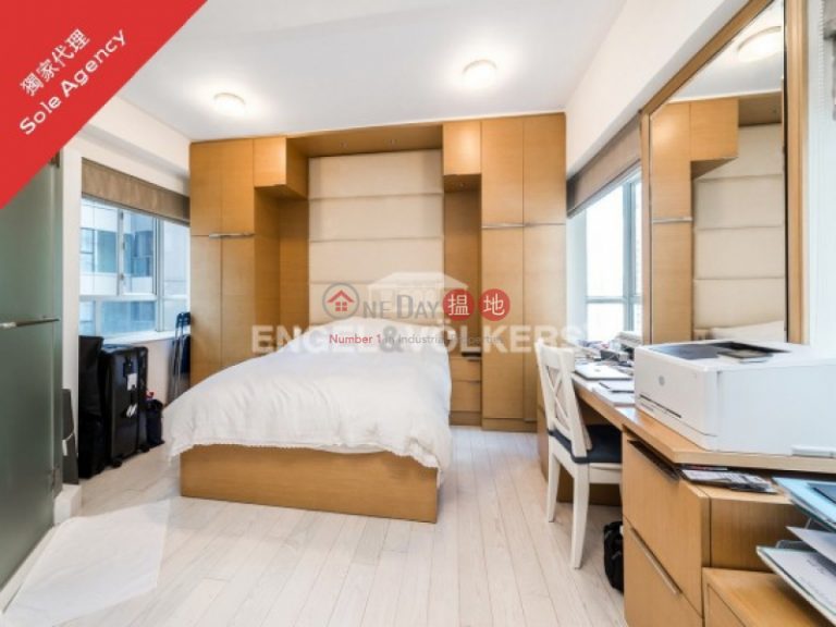 Studio Apartment in Windsor Court