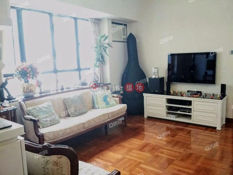 Robinson Heights | 3 bedroom High Floor Flat for Sale