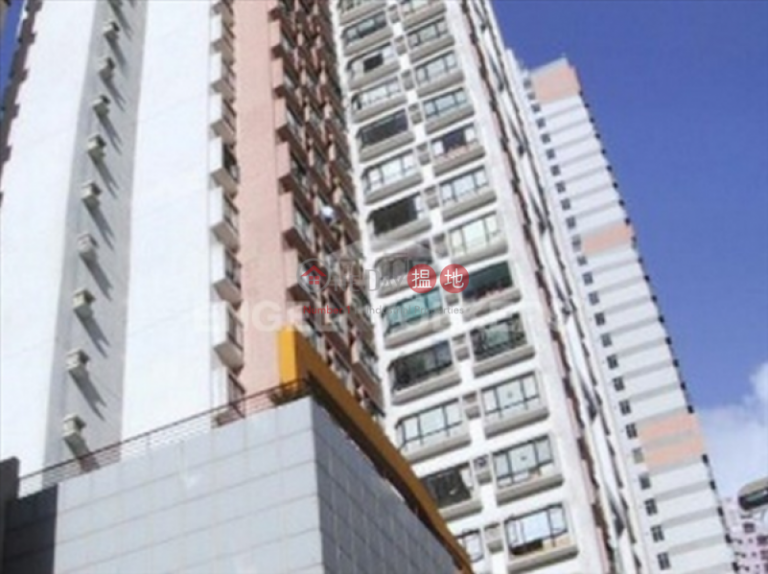 2 Bedroom Flat for Sale in Central Mid Levels