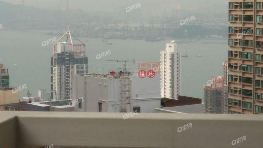 The Icon | 2 bedroom High Floor Flat for Sale