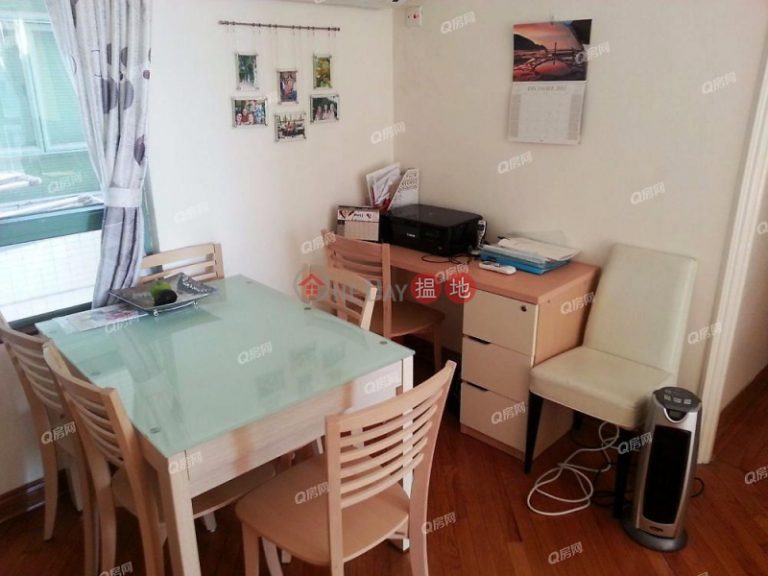 Goldwin Heights | 3 bedroom High Floor Flat for Sale
