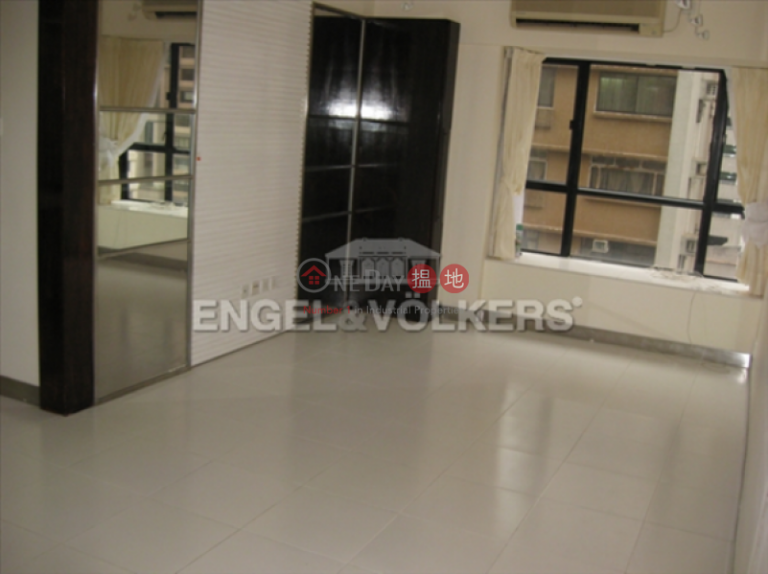 3 Bedroom Family Flat for Sale in Central Mid Levels