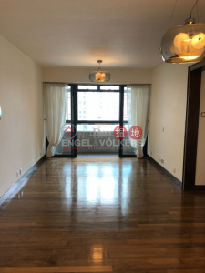 3 Bedroom Family Flat for Sale in Central Mid Levels