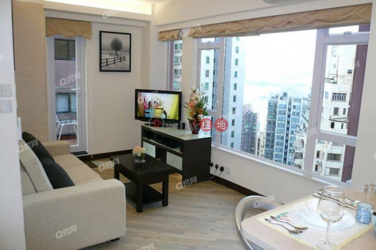 Carble Garden | Garble Garden | 1 bedroom High Floor Flat for Sale
