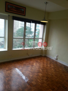 1 Bed Flat for Sale in Central Mid Levels