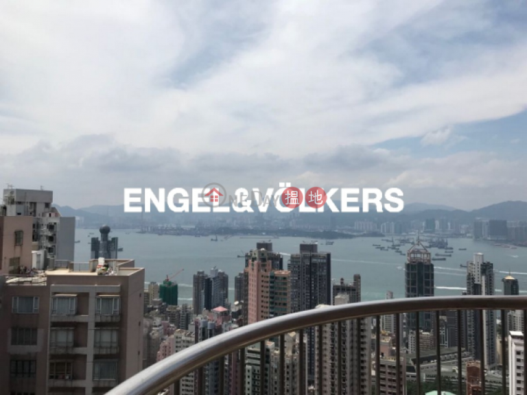 3 Bedroom Family Flat for Sale in Mid Levels - West