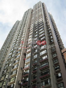 3 Bedroom Family Apartment/Flat for Sale in Mid Levels