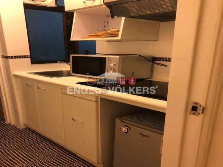 1 Bed Flat for Sale in Central Mid Levels