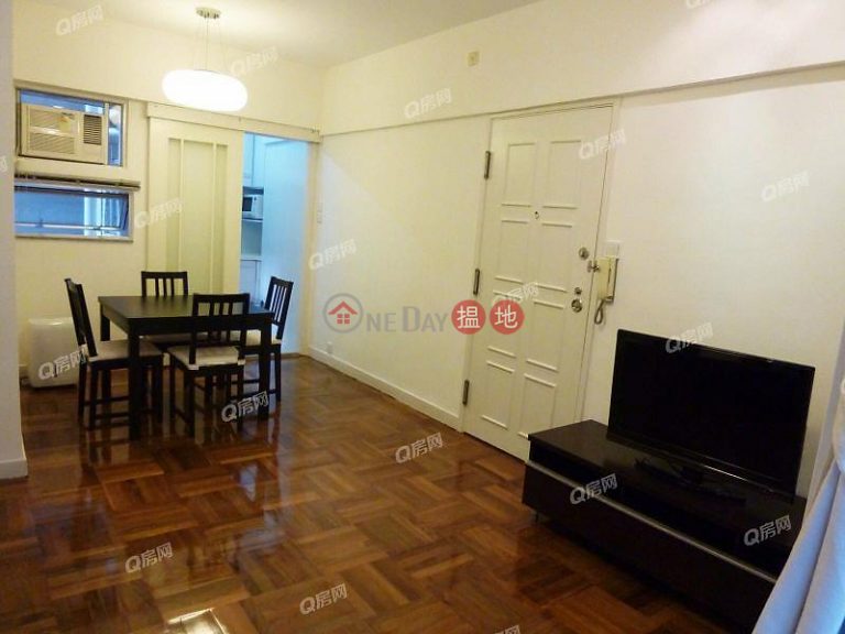 Bonham Court | 2 bedroom Low Floor Flat for Sale