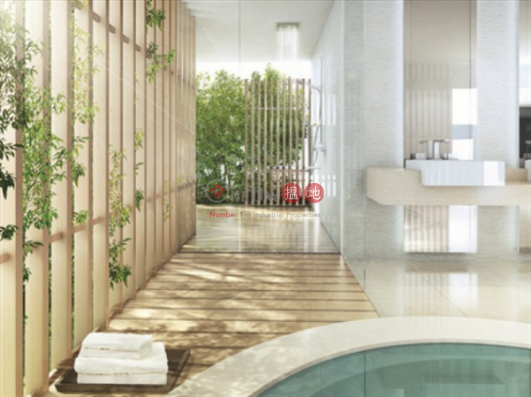 1 Bed Flat for Sale in Central Mid Levels