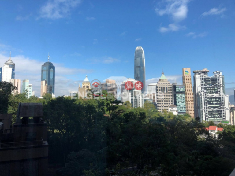 3 Bedroom Family Flat for Sale in Central Mid Levels