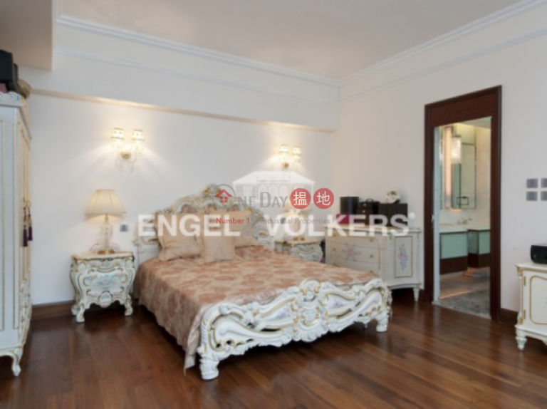 3 Bedroom Family Apartment/Flat for Sale in Central Mid Levels