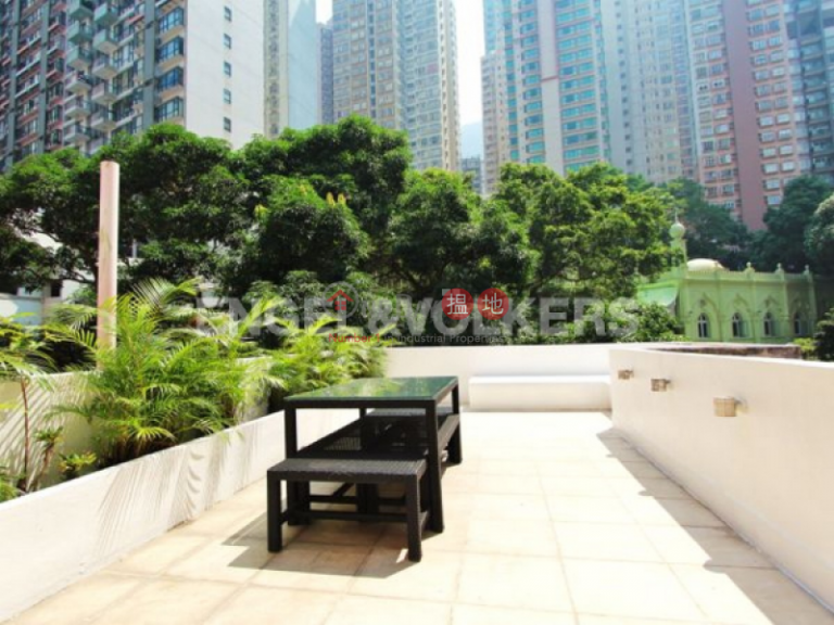 1 Bed Flat for Sale in Central Mid Levels