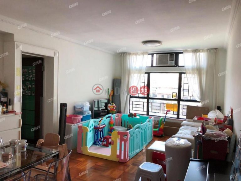 Blessings Garden | 3 bedroom Low Floor Flat for Sale