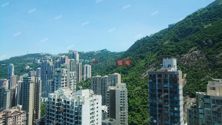 Robinson Place | 3 bedroom High Floor Flat for Sale