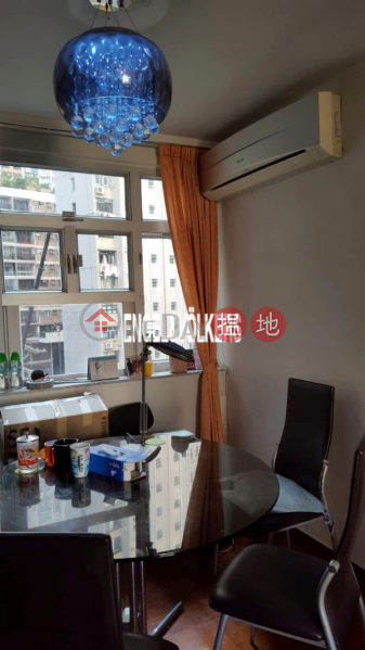 3 Bedroom Family Flat for Sale in Mid Levels West