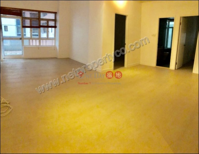 Newly decorated apartment for rent