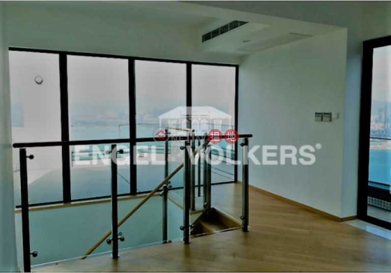 3 Bedroom Family Flat for Sale in Mid Levels West