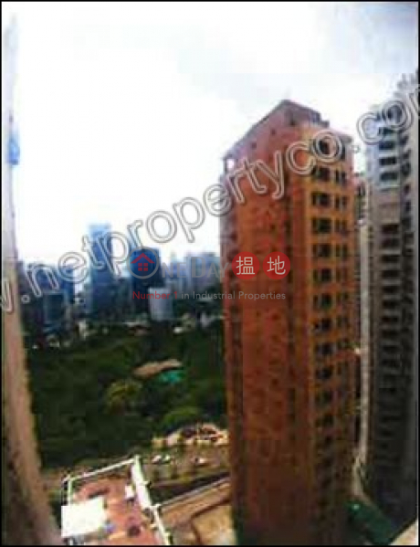 Spacious Apartment for Rent in Mid-Levels Central
