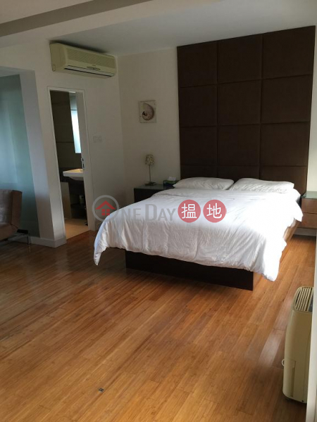 西半山麗豪閣單位出租|住宅