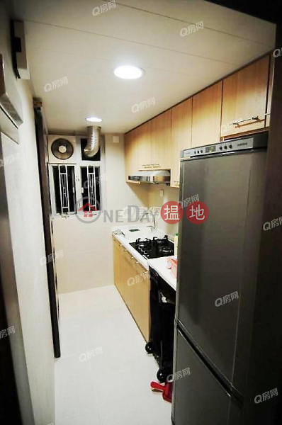 The Rednaxela | 2 bedroom Low Floor Flat for Sale