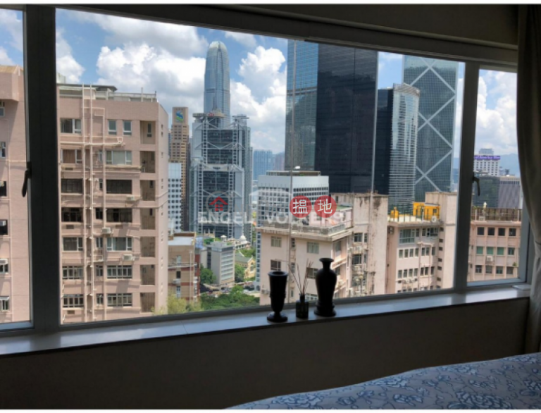 3 Bedroom Family Flat for Sale in Central Mid Levels