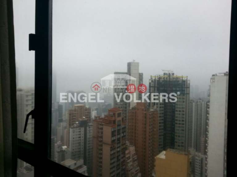 3 Bedroom Family Flat for Sale in Mid Levels West