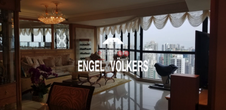 4 Bedroom Luxury Flat for Sale in Central Mid Levels