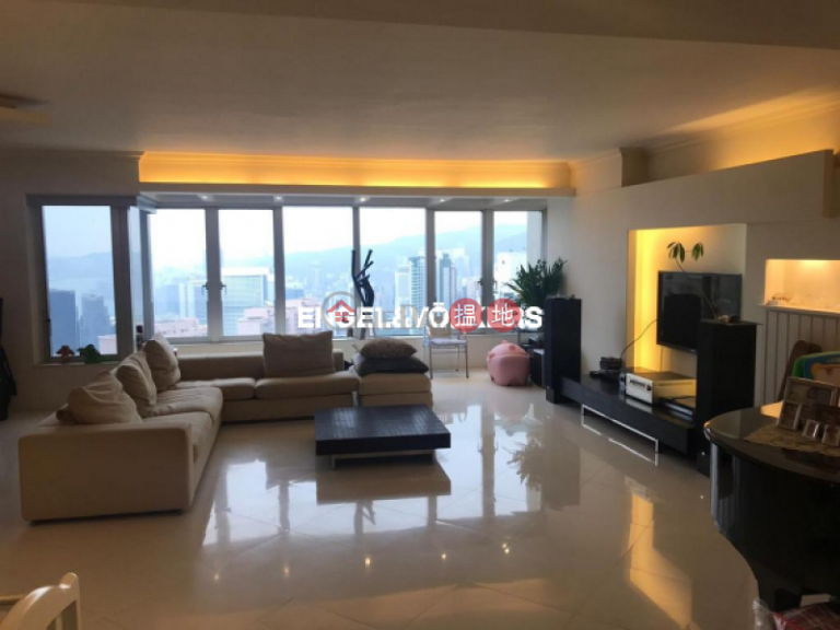 4 Bedroom Luxury Flat for Sale in Central Mid Levels
