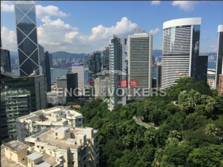 4 Bedroom Luxury Flat for Sale in Central Mid Levels