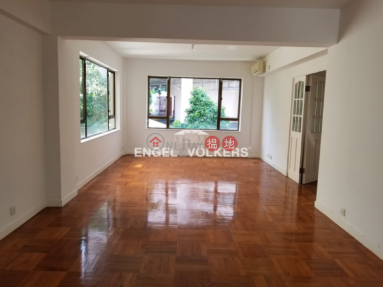 3 Bedroom Family Flat for Sale in Central Mid Levels