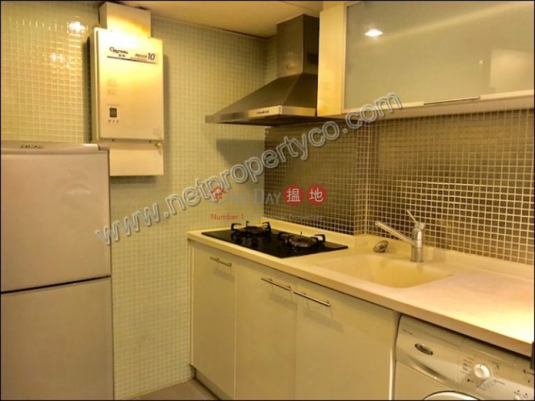Stylish studio for rent