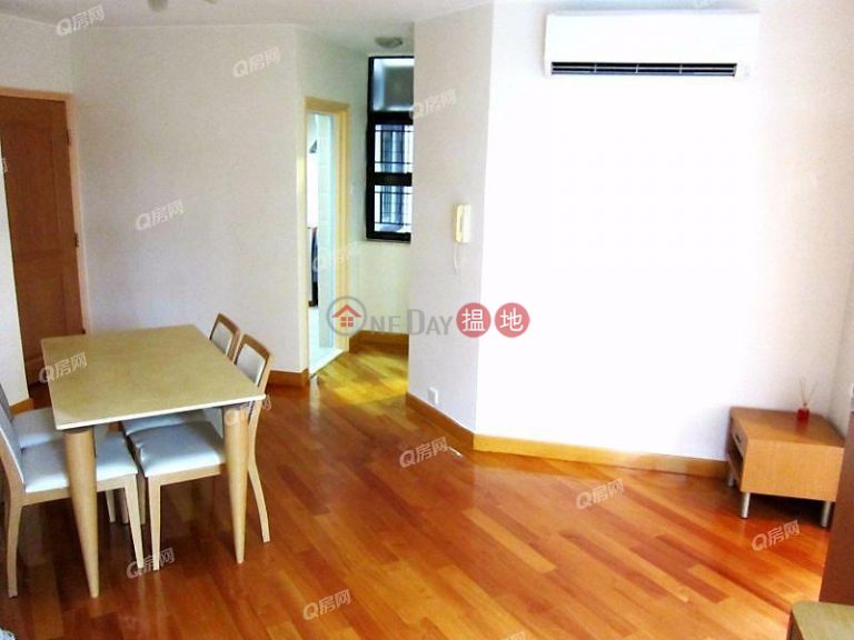 Euston Court | 2 bedroom Low Floor Flat for Sale