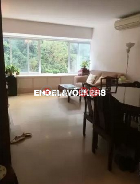 2 Bedroom Flat for Sale in Mid-Levels East