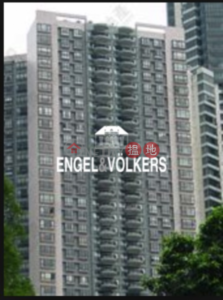 4 Bedroom Luxury Flat for Sale in Central Mid Levels