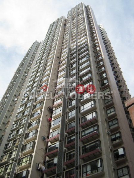 3 Bedroom Family Flat for Sale in Mid Levels West