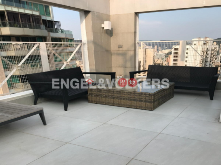 3 Bedroom Family Flat for Sale in Mid Levels West