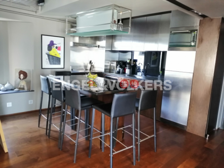 1 Bed Flat for Sale in Mid Levels West