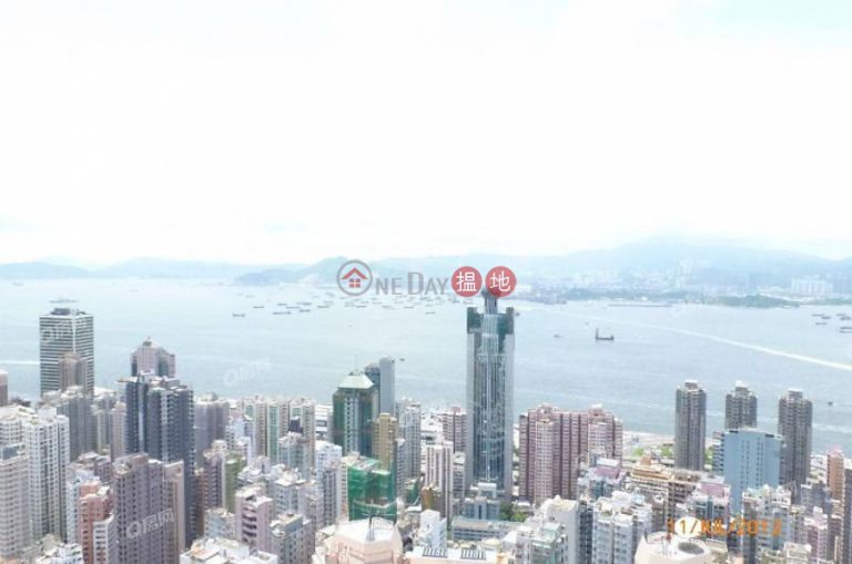 Scholastic Garden | 3 bedroom High Floor Flat for Sale