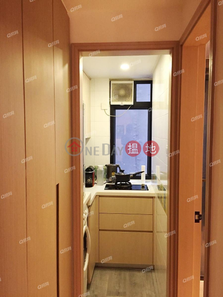 Ryan Mansion | 1 bedroom Low Floor Flat for Sale