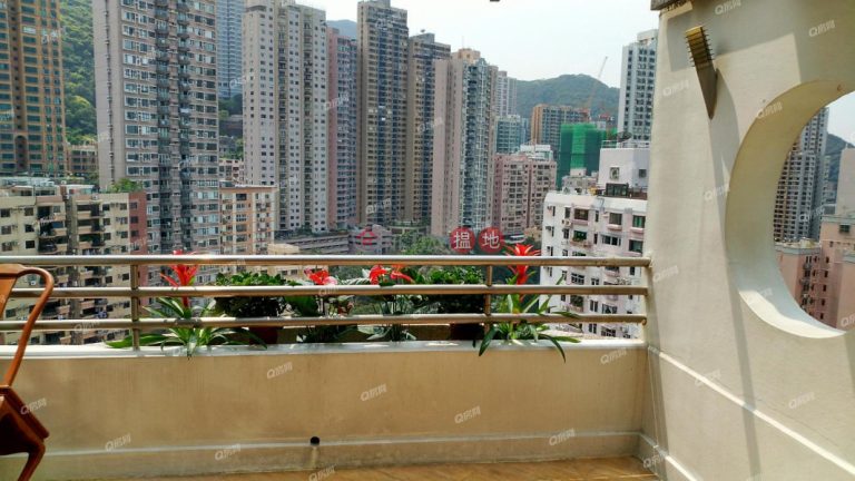 Euston Court | 4 bedroom High Floor Flat for Sale