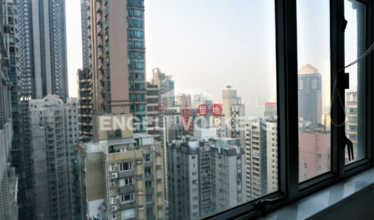 1 Bed Flat for Sale in Mid Levels West