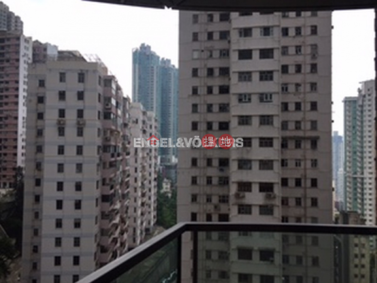 3 Bedroom Family Flat for Sale in Mid Levels West